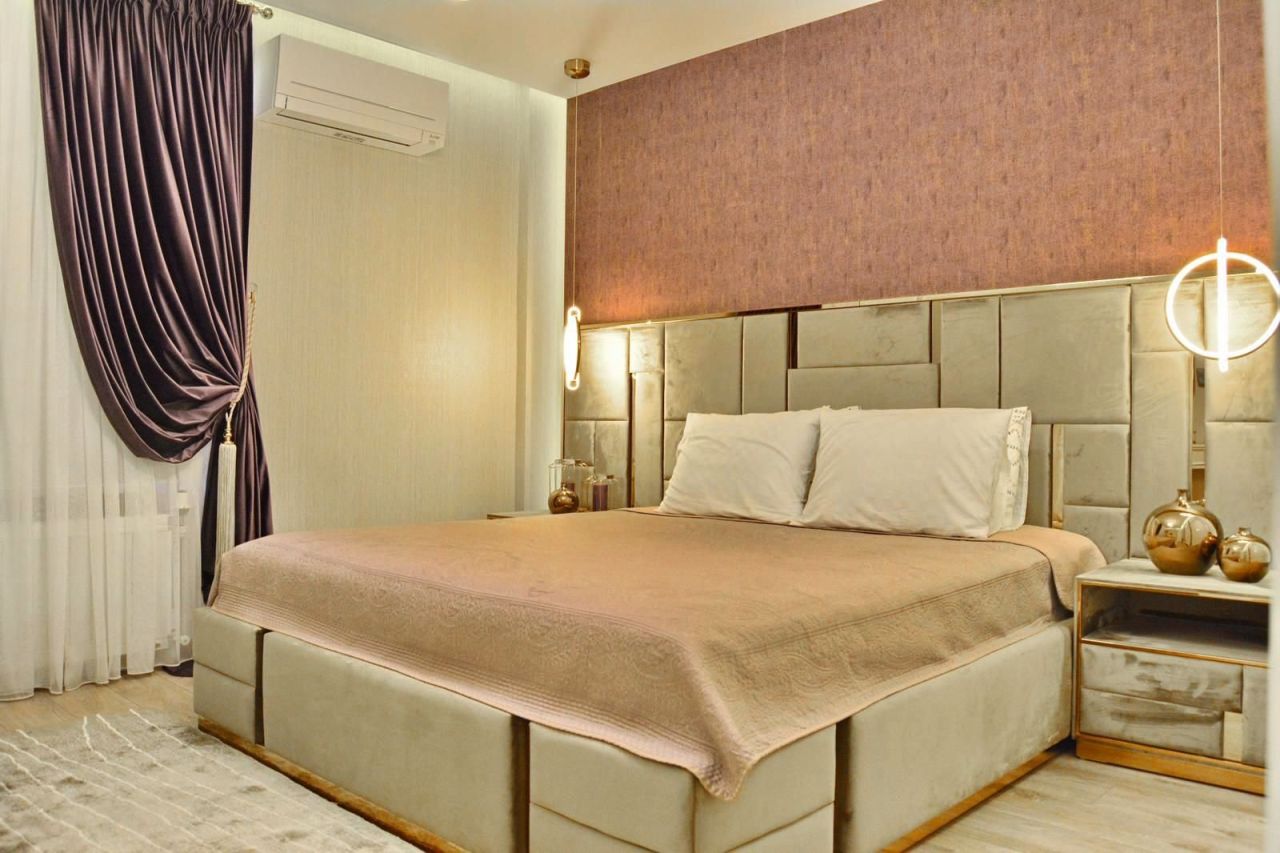 Квартира Центр, Турция, 220 м² - фото 2