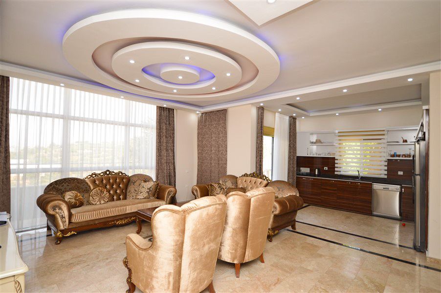 Вилла в Алании, Турция, 350 м² - фото 2