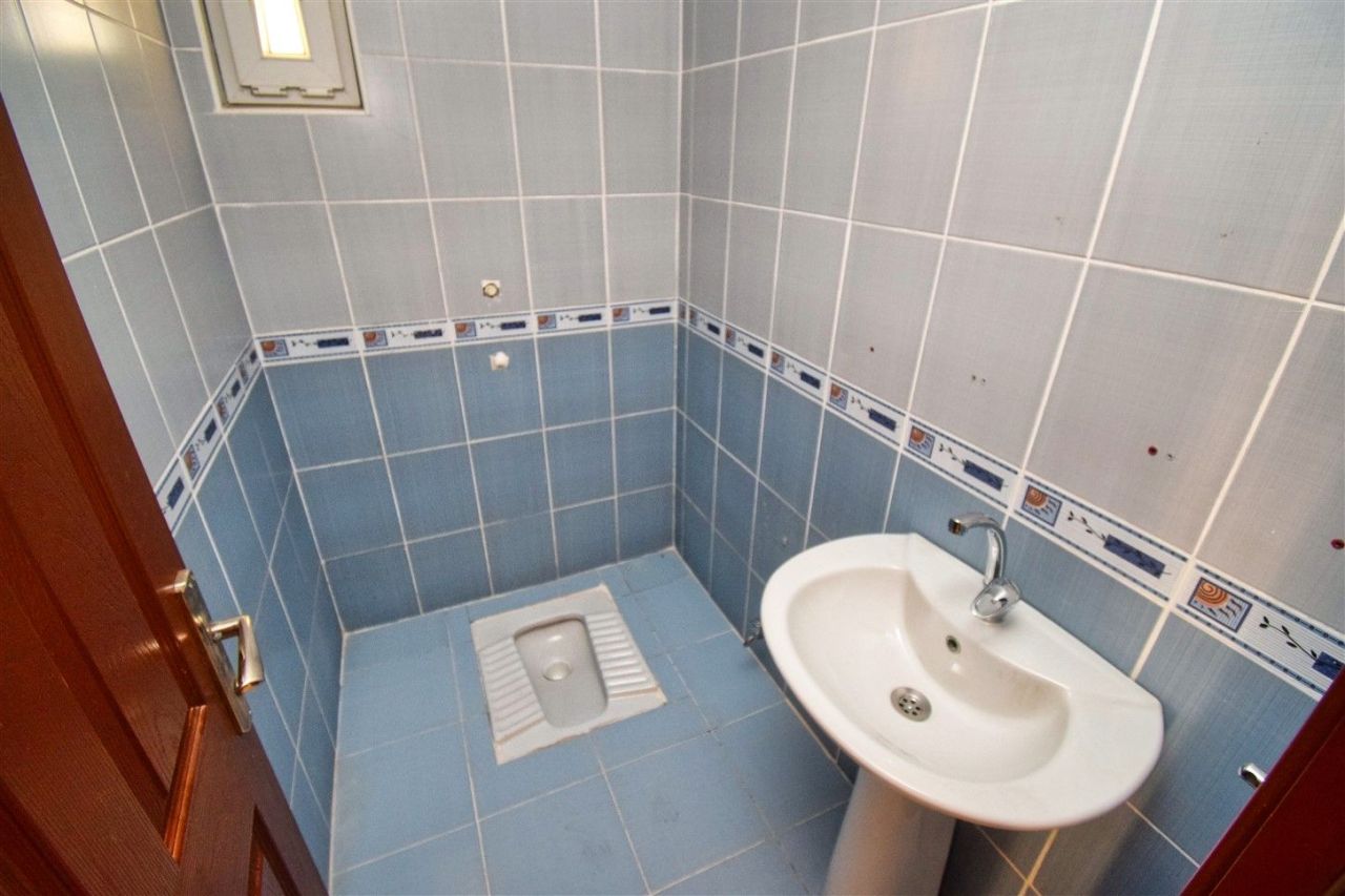 Квартира Центр, Турция, 150 м² - фото 2