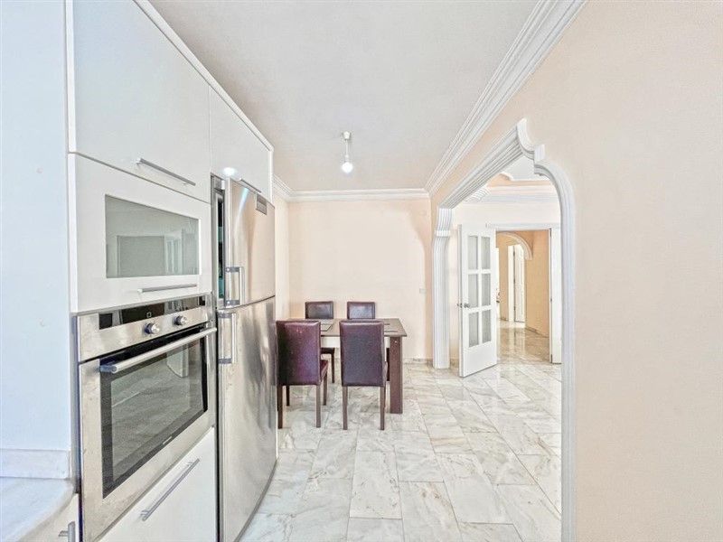Квартира в Алании, Турция, 150 м² - фото 2