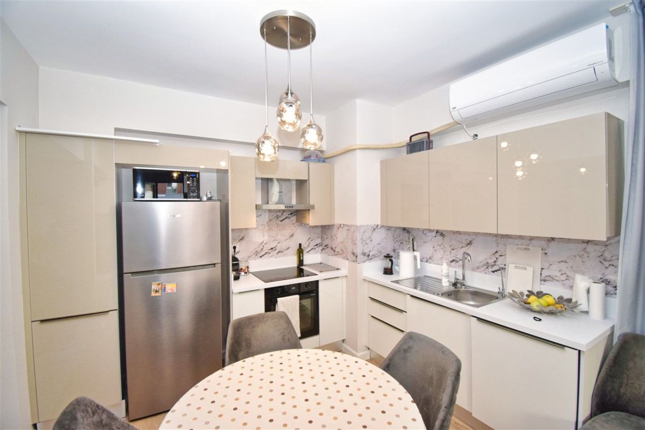 Квартира в Анталии, Турция, 86 м² - фото 2