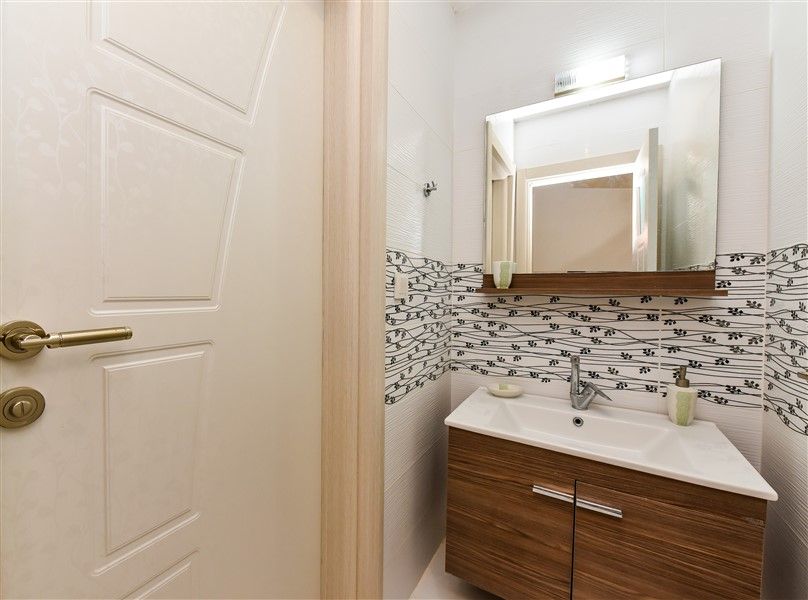 Квартира в Алании, Турция, 165 м² - фото 2