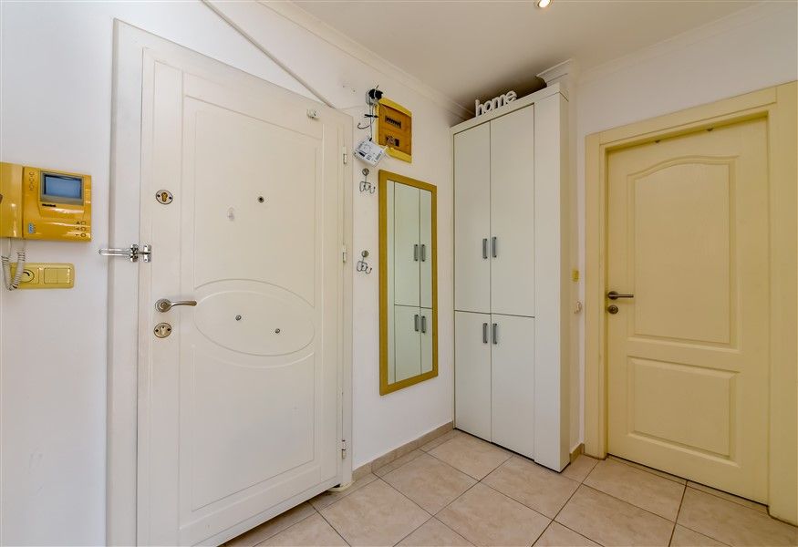 Квартира в Алании, Турция, 55 м² - фото 2