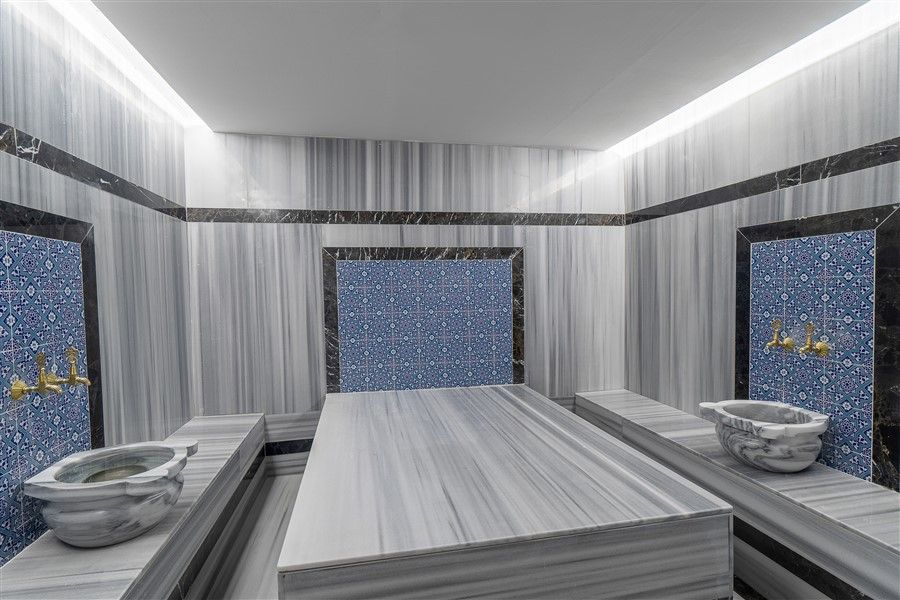 Квартира в Алании, Турция, 82 м² - фото 2