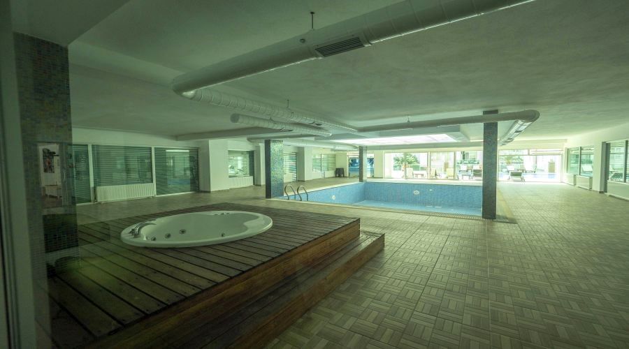 Квартира в Алании, Турция, 55 м² - фото 2