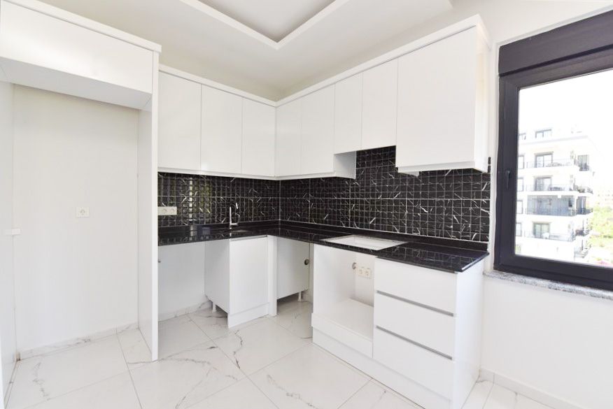 Квартира в Алании, Турция, 53 м² - фото 2