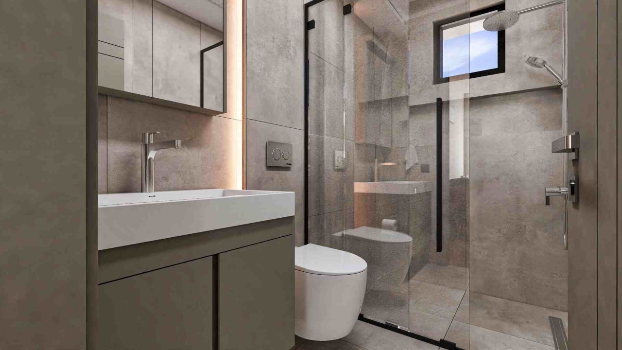 Вилла в Анталии, Турция, 120 м² - фото 2