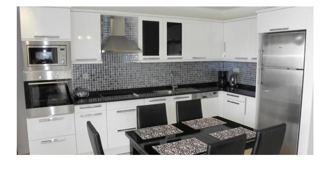 Пентхаус в Конаклы, Турция, 300 м² - фото 2