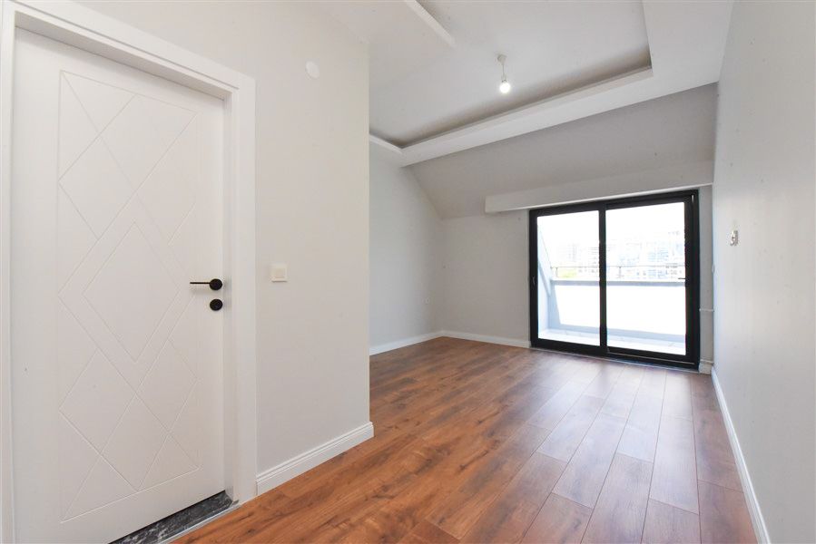 Квартира в Алании, Турция, 150 м² - фото 2