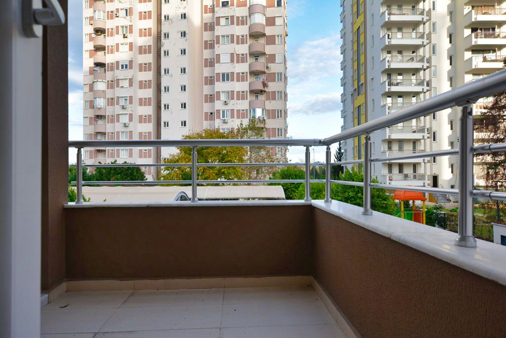 Квартира в Ларе, Турция, 110 м² - фото 2