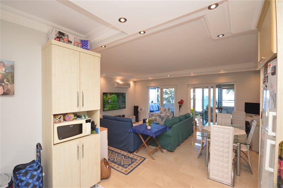 Квартира в Алании, Турция - фото 2