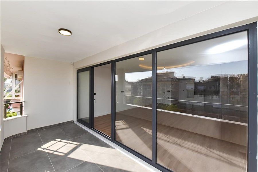 Квартира в Алании, Турция, 120 м² - фото 2