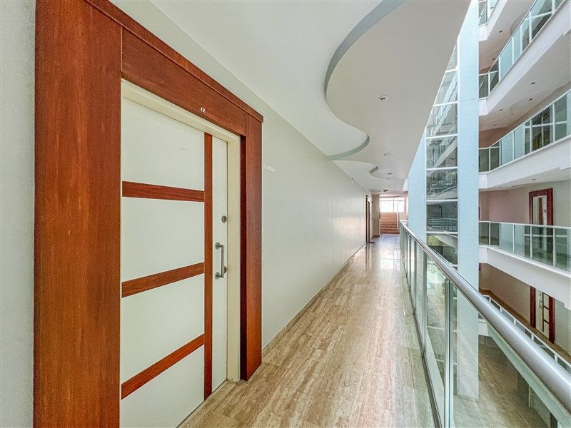 Квартира в Кестеле, Турция, 65 м² - фото 2