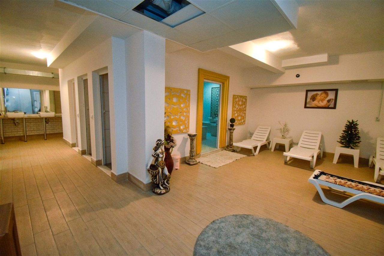 Квартира в Ларе, Турция, 88 м² - фото 2