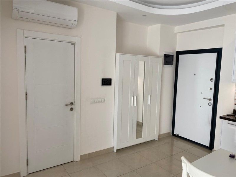 Квартира в Алании, Турция, 65 м² - фото 2