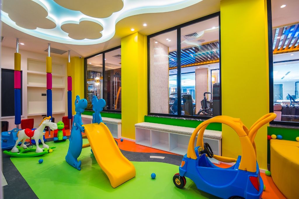 Квартира в Алании, Турция, 101 м² - фото 2