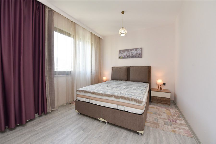 Квартира в Алании, Турция, 125 м² - фото 2