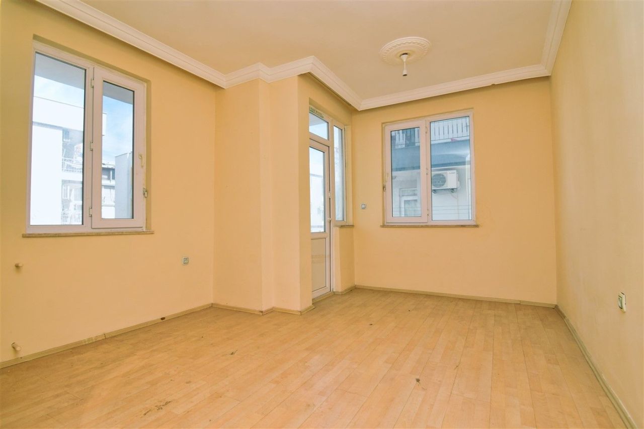 Квартира Центр, Турция, 100 м² - фото 2