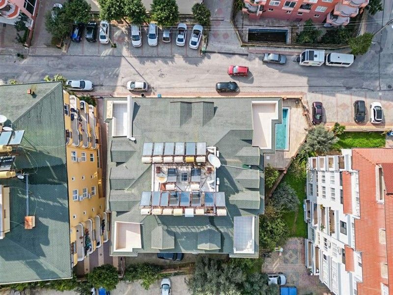 Пентхаус в Алании, Турция, 170 м² - фото 2