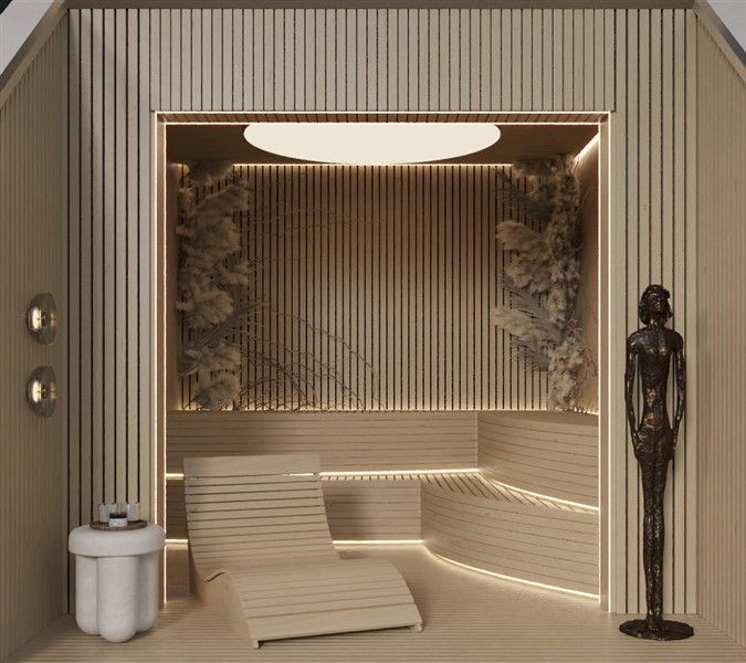 Квартира в Алании, Турция, 81 м² - фото 2