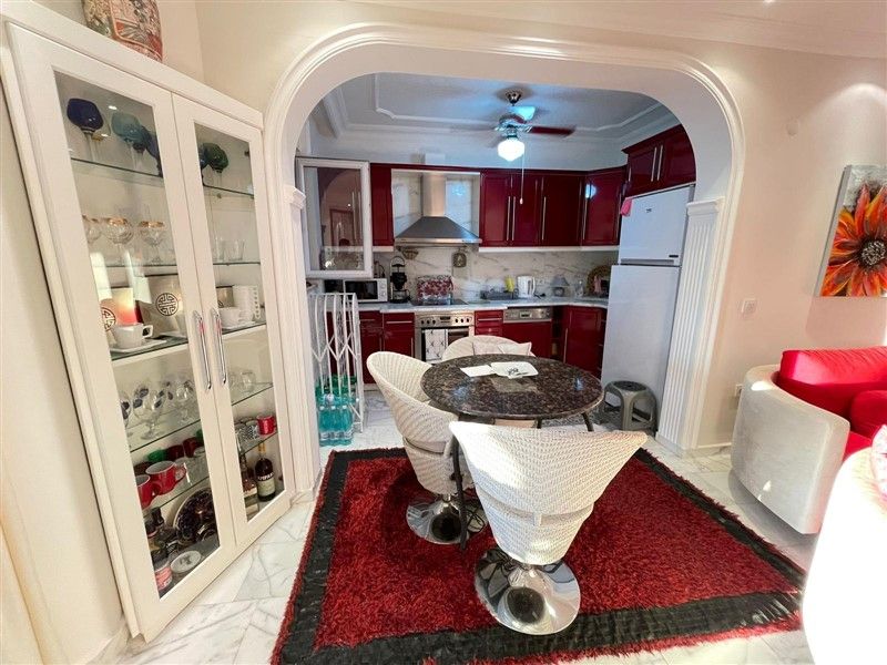 Вилла в Алании, Турция, 200 м² - фото 2