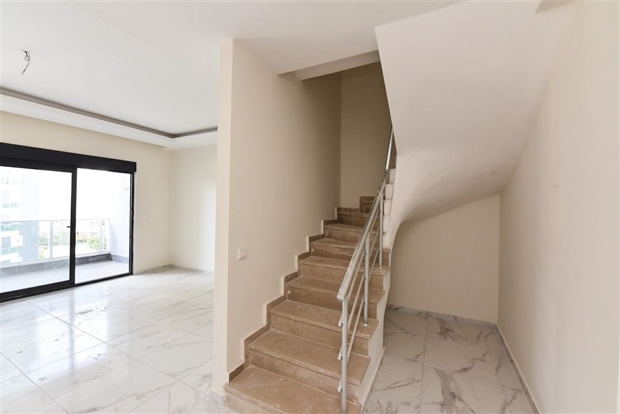 Пентхаус в Алании, Турция, 110 м² - фото 2