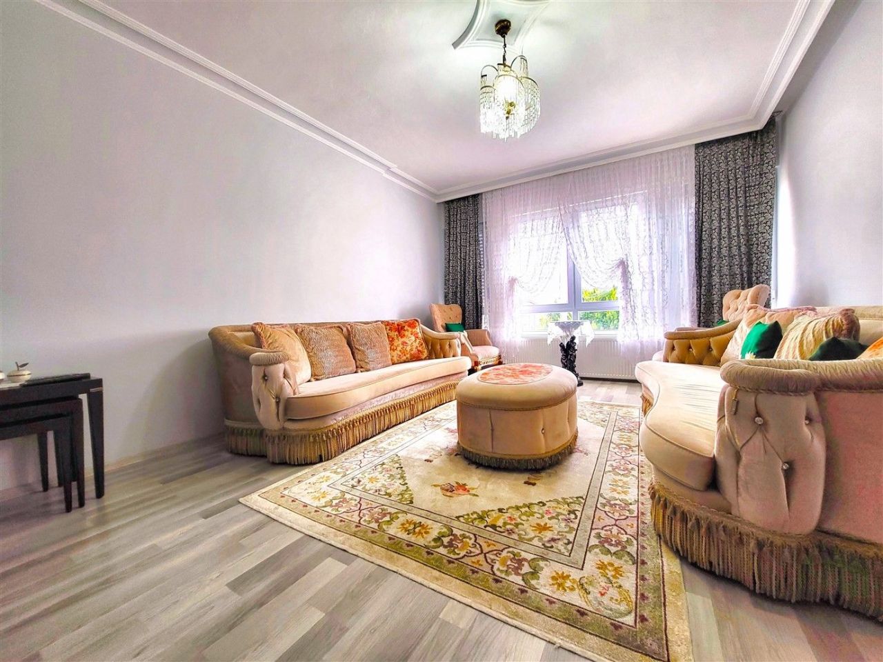 Квартира в Ларе, Турция, 150 м² - фото 2