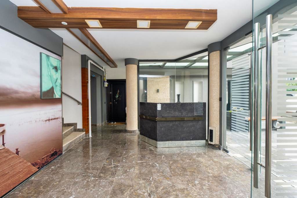 Квартира в Ларе, Турция, 190 м² - фото 2