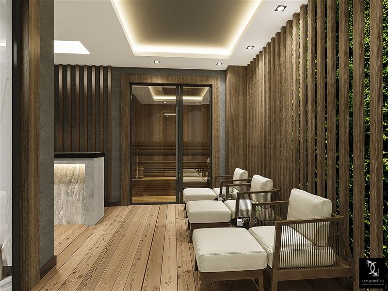 Квартира в Алании, Турция, 49 м² - фото 2