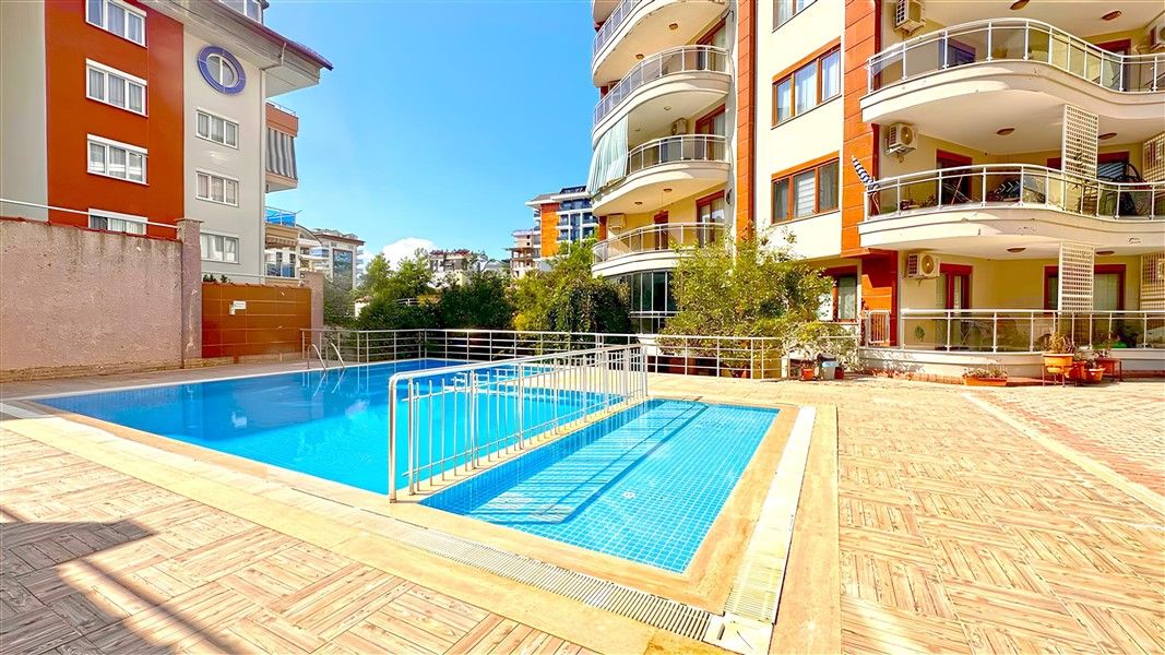 Квартира в Авсалларе, Турция, 75 м² - фото 2