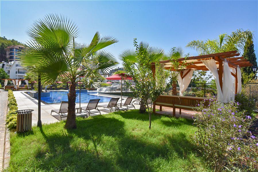 Пентхаус в Алании, Турция, 125 м² - фото 2