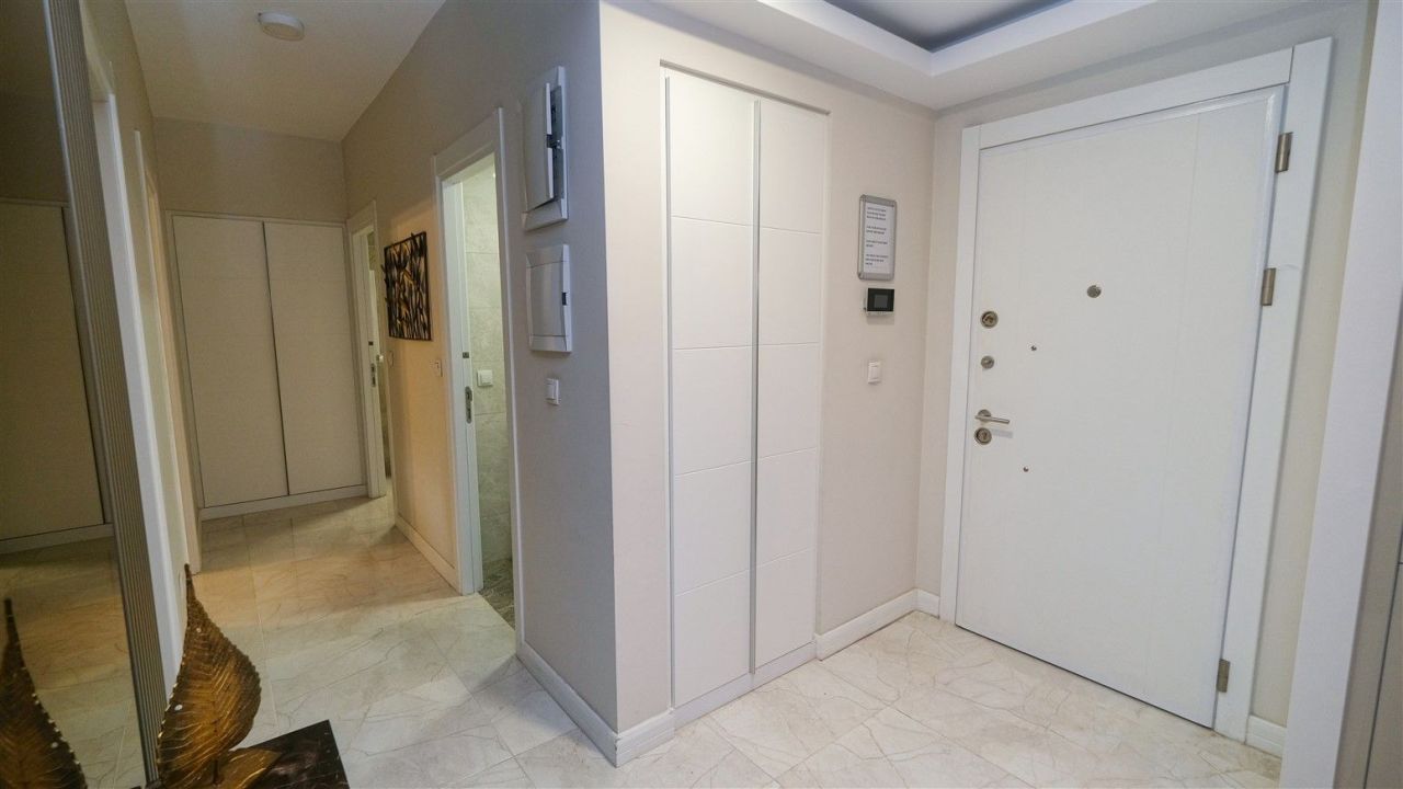 Квартира в Анталии, Турция, 76 м² - фото 2