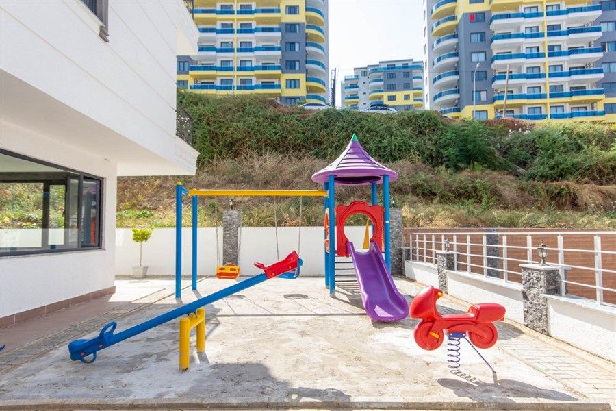 Квартира в Алании, Турция, 52 м² - фото 2