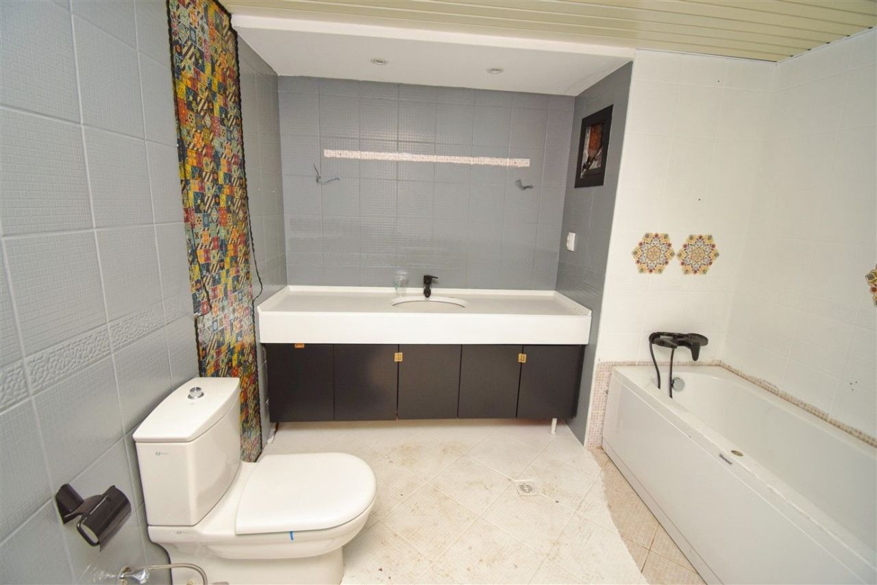 Квартира в Анталии, Турция, 280 м² - фото 3