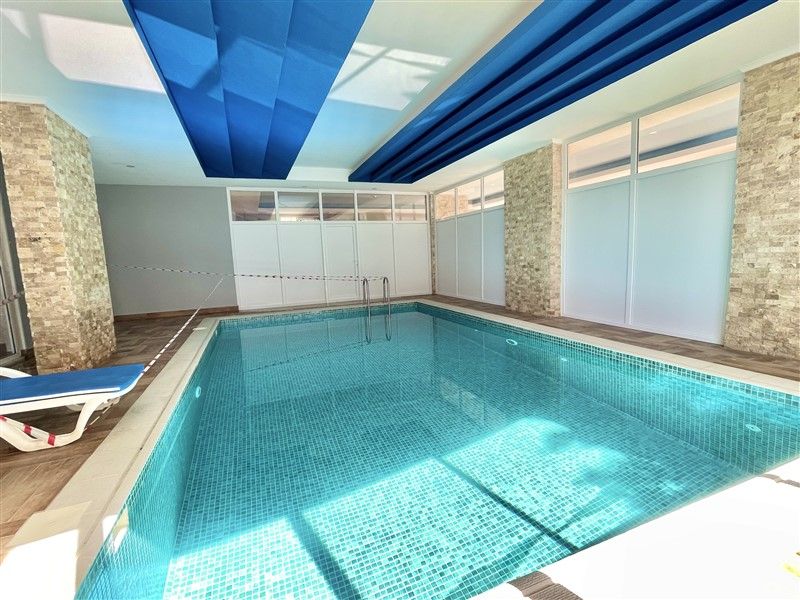 Квартира в Алании, Турция, 110 м² - фото 3