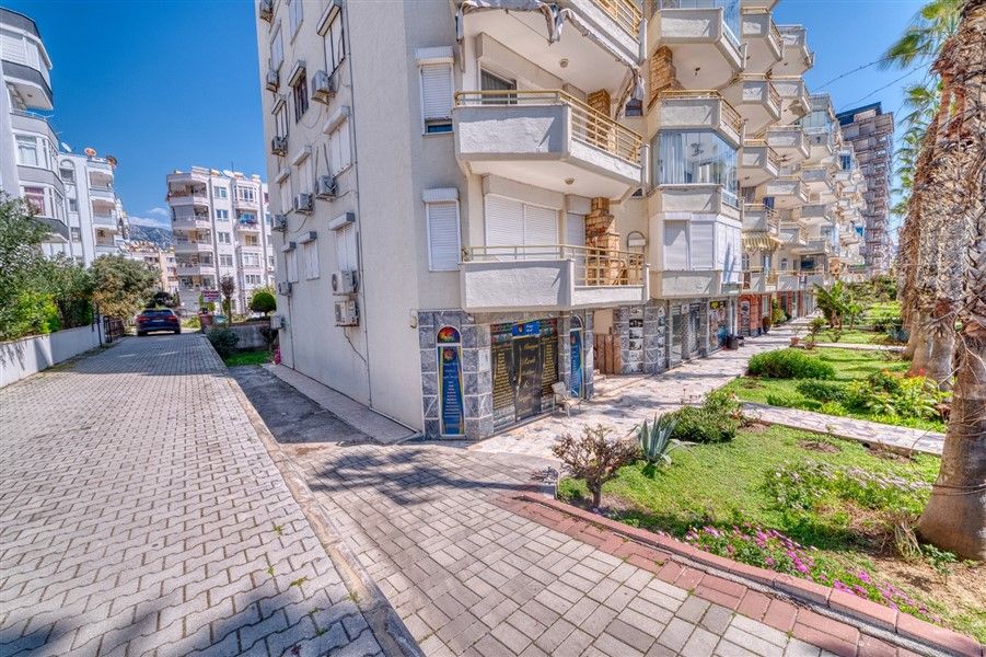 Квартира в Алании, Турция, 130 м² - фото 3