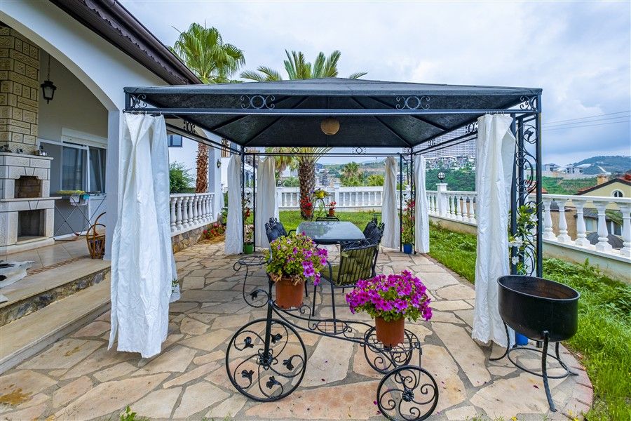 Вилла в Алании, Турция, 130 м² - фото 3