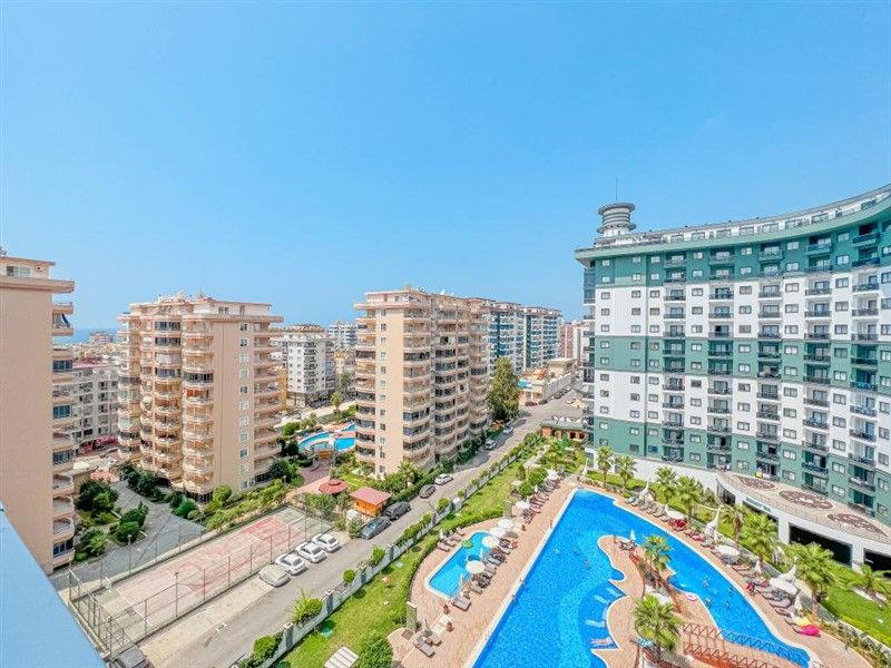 Квартира в Алании, Турция, 55 м² - фото 3