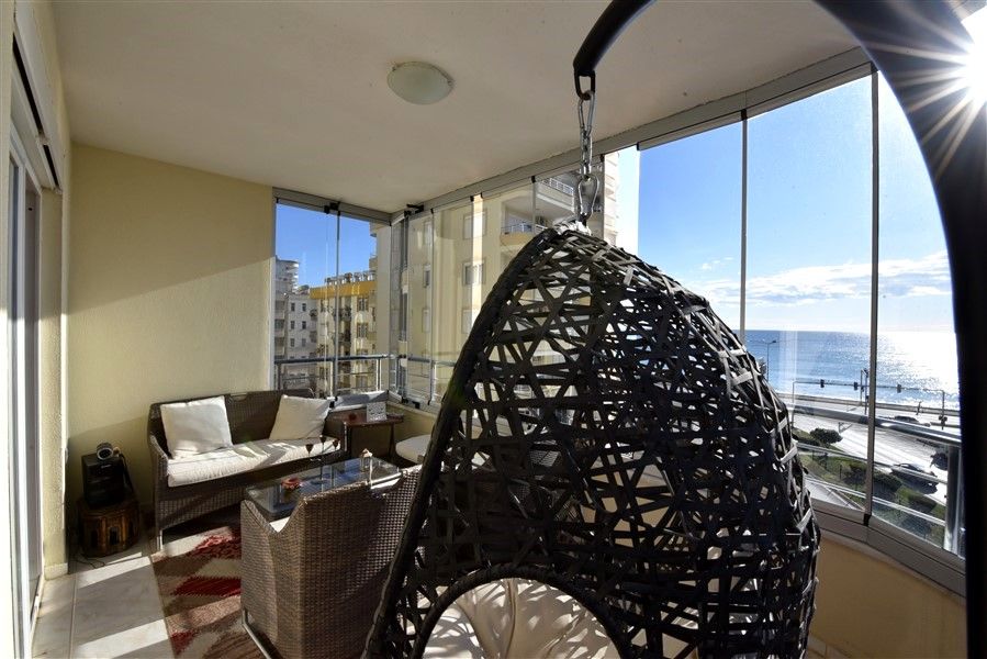 Квартира в Алании, Турция, 120 м² - фото 3