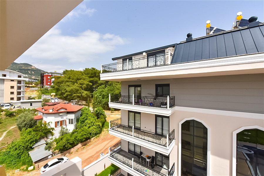 Пентхаус в Алании, Турция, 121 м² - фото 3