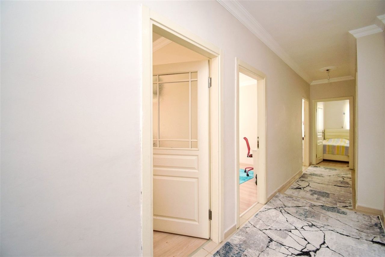 Квартира Центр, Турция, 145 м² - фото 3