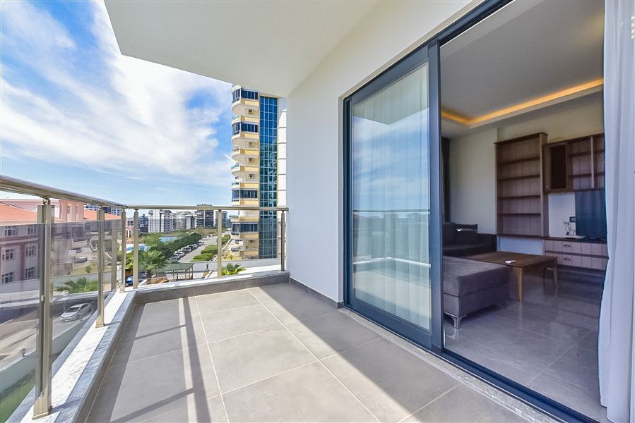 Квартира в Алании, Турция, 80 м² - фото 3