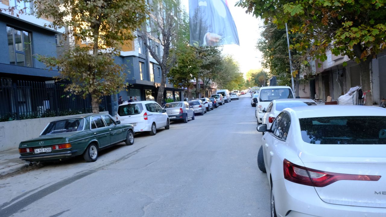 Квартира в Стамбуле, Турция, 60 м² - фото 3