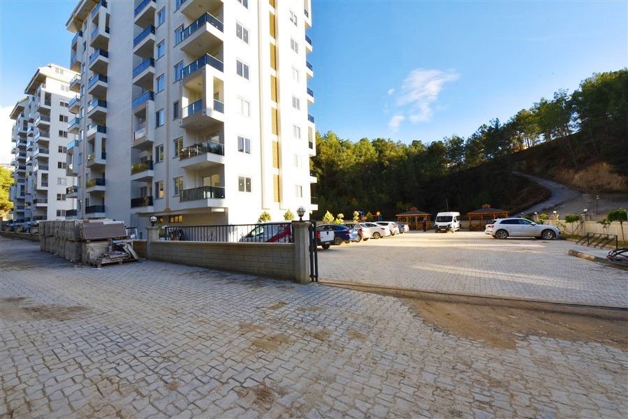 Квартира в Авсалларе, Турция, 45 м² - фото 3