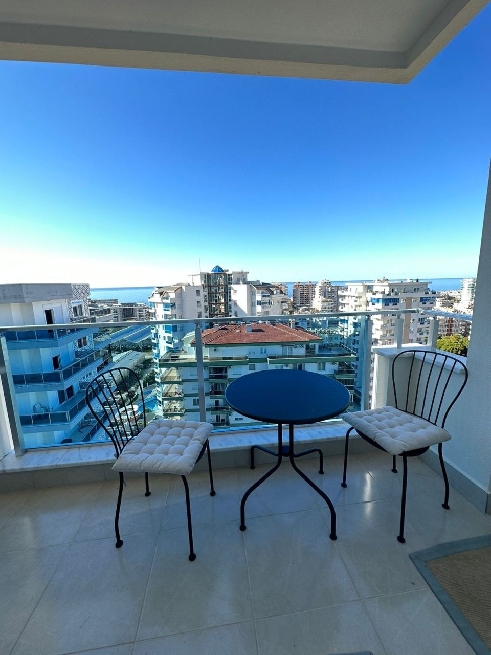 Квартира в Алании, Турция, 120 м² - фото 3