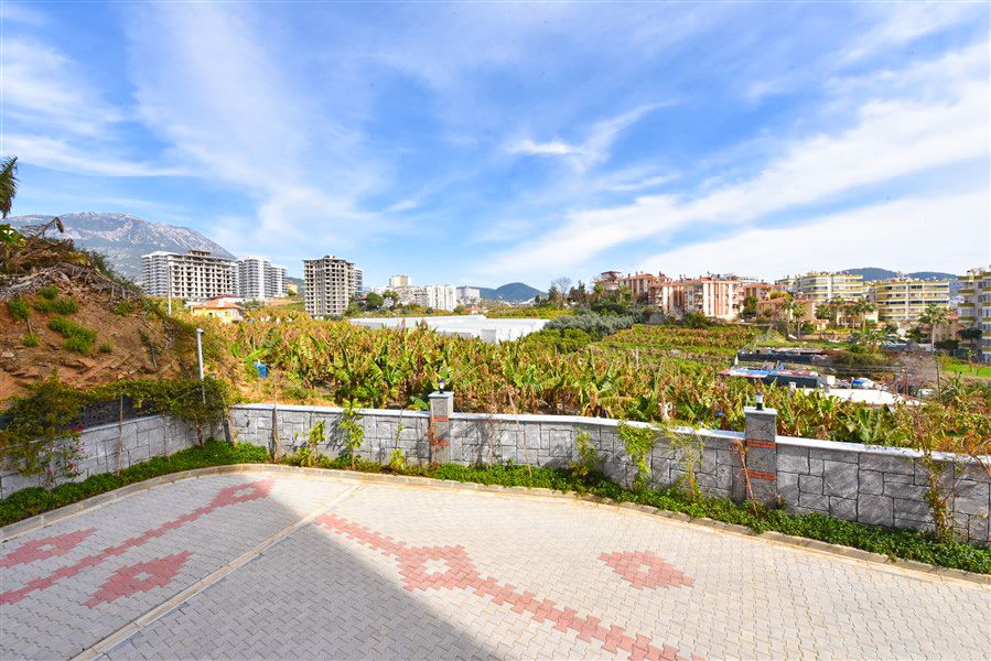 Квартира в Алании, Турция, 52 м² - фото 3