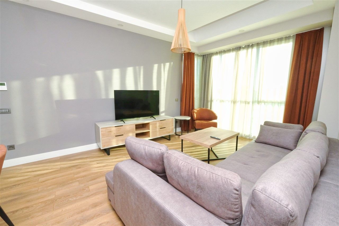 Квартира в Ларе, Турция, 60 м² - фото 3