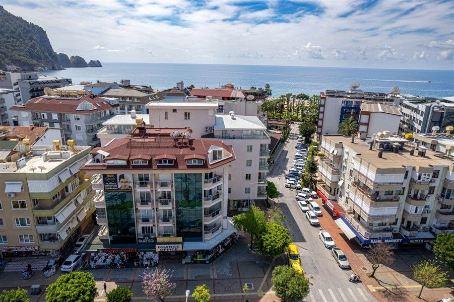 Квартира в Алании, Турция, 85 м² - фото 3