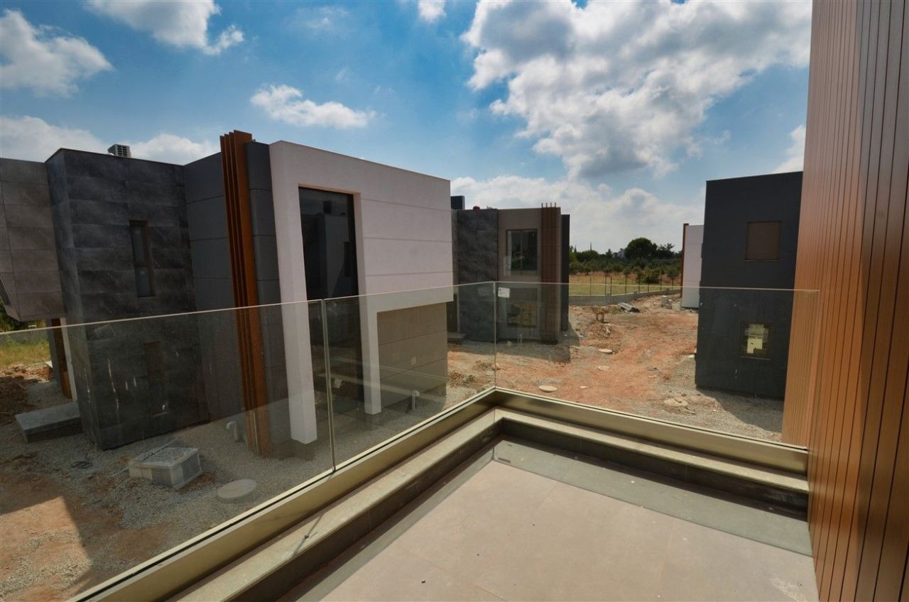 Вилла в Анталии, Турция, 155 м² - фото 3