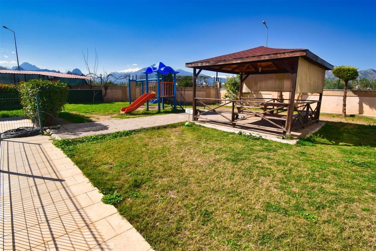 Квартира в Анталии, Турция, 75 м² - фото 3